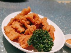 -奕景海鲜(星海广场店)