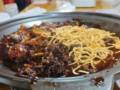 -回味黑鸭煲·始于2006(万松园店)