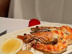 -壳里西餐厅Coquille Seafood Bistro(蒙自路店)