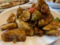 -金家老三饭庄(常营店)