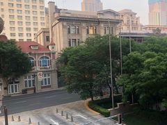 -丽思卡尔顿酒店-天泰轩中餐厅(大沽北路店)