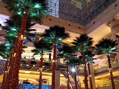 -威斯汀舞台餐厅