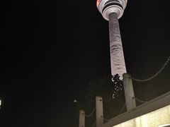 -南通濠河风景名胜区