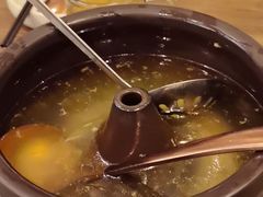 -云海肴·汽锅鸡·云南菜(广安门天虹店)