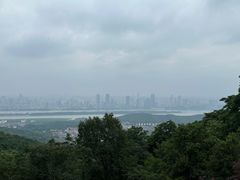 -岳麓山风景名胜区
