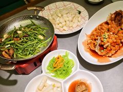 -姑苏家宴·苏帮菜·松鼠桂鱼(苏州总店)