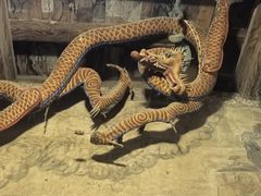 -张掖大佛寺景区