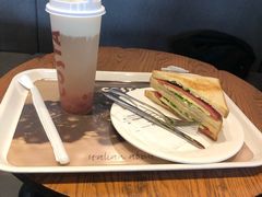 -COSTA COFFEE(丰联广场店)