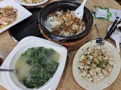 -苏记餐厅(叠南店)