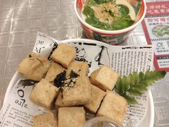 -孖记茶档·热腾茶餐(乐峰店)