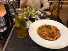 -红墙餐吧(大学城南亭店)
