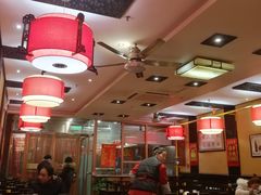 大堂-姚记炒肝店(簋街店)