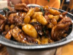 -乡亲鹅肉城(吴江店)