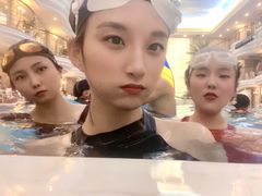 -海韵之星邮轮水会(明发商业广场店)