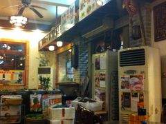 -阿殳菜馆·私厨(水围村店)