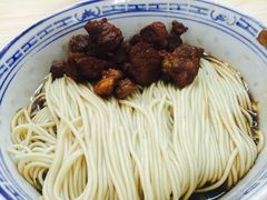 -盛兴面馆(真儒大厦店)