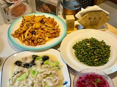 -桥头堡·坤德餐厅(滨江道店)