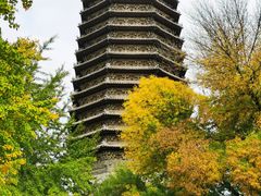-玲珑塔公园