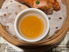 -绿茶餐厅(杭州黄龙K-lab店)