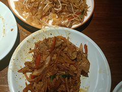 -飞阳铁板烧(ME TOWN购物中心店)