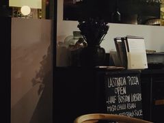 -La Strada(安福路店)