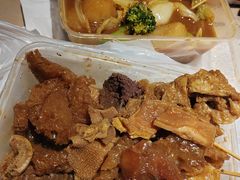 -明记牛杂(新马路分店)