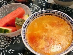 -蜗牛小馆醉乡民谣云南菜(惠新西里店)