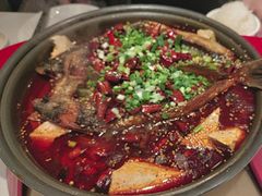 -眉州东坡(团结湖店)