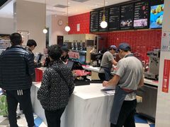 -85度C(济南经七路店)