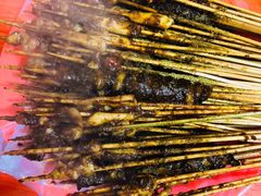 -十里铺铁板鱿鱼