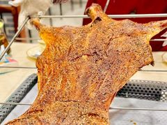 -西夏一品烤全羊(百桥路店)