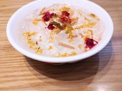 玫瑰冰粉-文叔·湖北名小吃·小龙虾(华强北店)
