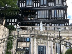 -老英格兰庄园