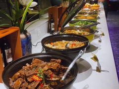 -非烤勿扰自助烤肉(阳江百利广场店)