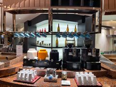 -银星皇冠假日酒店美食阁