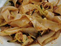 -山丹丹西北菜(金贸大厦店)
