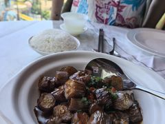 -深圳美高梅酒店-品聚嘉府中餐厅