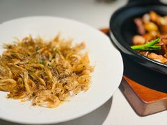 -狮王府淮扬菜(万象城店)