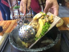 -滇藏石锅宴(北门坡古城管理局店)