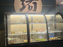 -一绪に寿喜烧(虹悦城店)