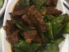 -海兰江石锅饭(水上店)