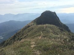 -七娘山