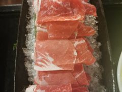 -捞王锅物料理(凯旋路店)