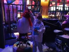 -山河屯铁锅炖鲜鹅·东北菜(开发区一店)