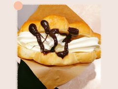 -麦当劳(南后街店)