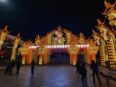 -深圳锦绣中华民俗村