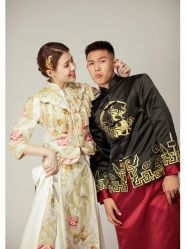 -女王风尚STUDIO·轻奢化定制