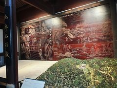 -宁波市保国寺古建筑博物馆