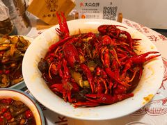 -小田油焖小龙虾(双井店)