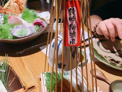乌鱼子-花潮料理艺食馆(世欧广场店)